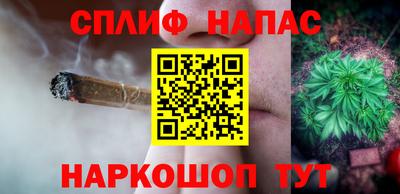 молекула духа Донской